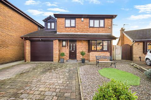 undefined, Oakwood Close, Burnley BB10