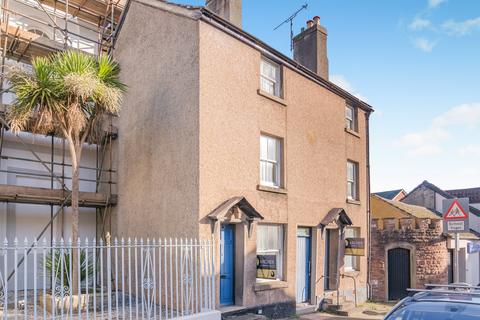 undefined, Glendower Street, Monmouth