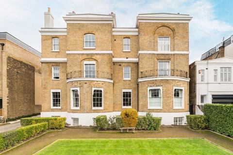 undefined, Clapham Road, London SW9