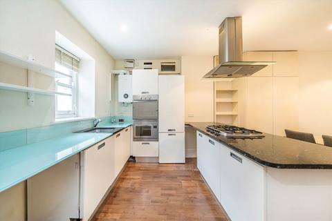 undefined, Clapham Road, London SW9
