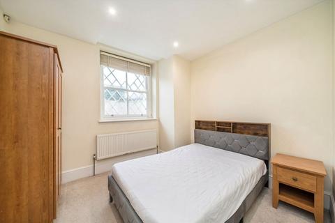 undefined, Clapham Road, London SW9