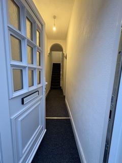 undefined,  Furness Street , Hartlepool TS24