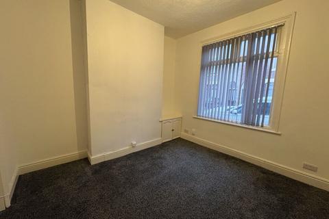 undefined,  Furness Street , Hartlepool TS24