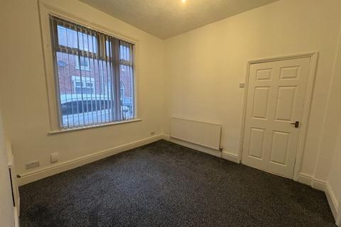 undefined,  Furness Street , Hartlepool TS24