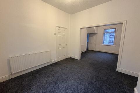 undefined,  Furness Street , Hartlepool TS24