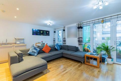 2 bedroom flat for sale, Crossways, Windsor Road, Slough SL1