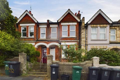 undefined, Elm Grove, Brighton