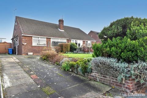 undefined, St John Avenue WA4