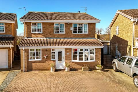 undefined, Oriel Court, Darlington