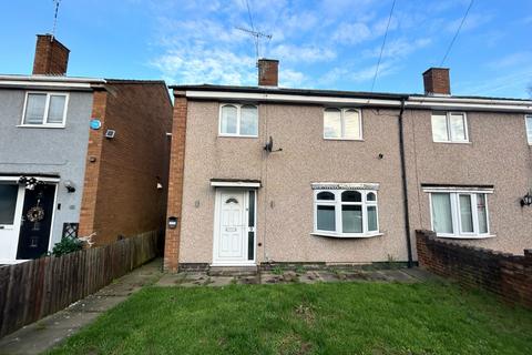 undefined, Keenan Drive, Warwickshire CV12