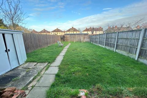 undefined, Keenan Drive, Warwickshire CV12