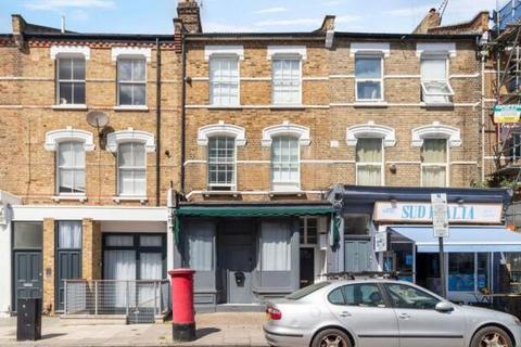 undefined, Ground Floor Flat, 74 Aubert Park, Highbury, London, N5 1TS