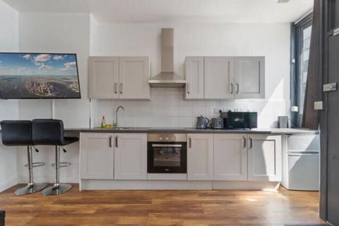 undefined, Ground Floor Flat, 74 Aubert Park, Highbury, London, N5 1TS