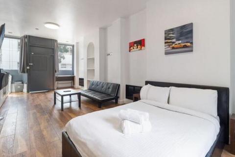 undefined, Ground Floor Flat, 74 Aubert Park, Highbury, London, N5 1TS