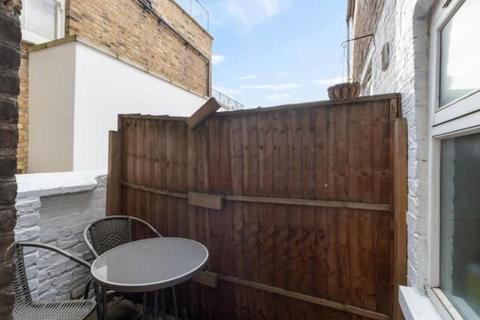 undefined, Ground Floor Flat, 74 Aubert Park, Highbury, London, N5 1TS