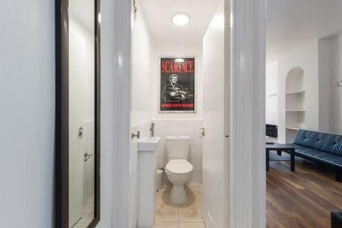 undefined, Ground Floor Flat, 74 Aubert Park, Highbury, London, N5 1TS