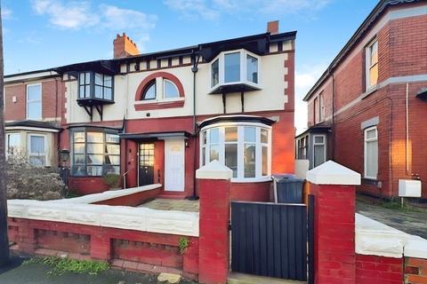 undefined, Warley Road, Lancashire FY1