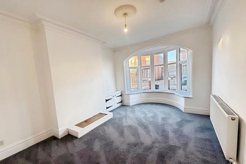 undefined, Warley Road, Lancashire FY1