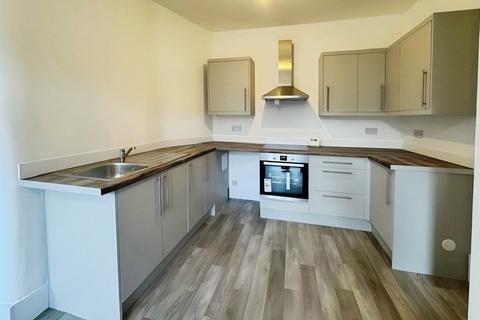undefined, Warley Road, Lancashire FY1