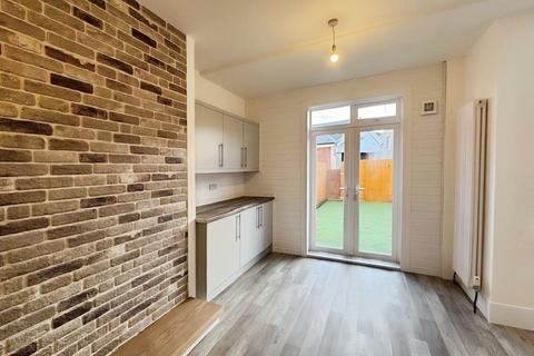 undefined, Warley Road, Lancashire FY1