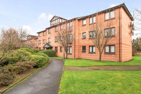 undefined, Abbey Mill, Riverside, FK8