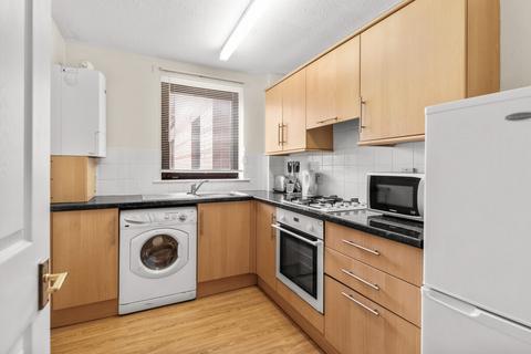 undefined, Abbey Mill, Riverside, FK8