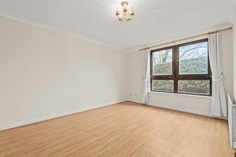 undefined, Abbey Mill, Stirling, FK8