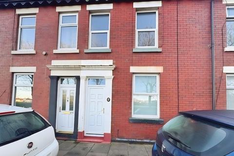 undefined, Claremont Road, Lancashire FY1