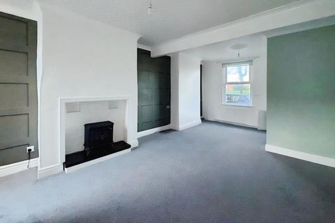 undefined, Claremont Road, Lancashire FY1