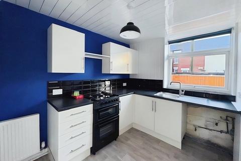 undefined, Claremont Road, Lancashire FY1