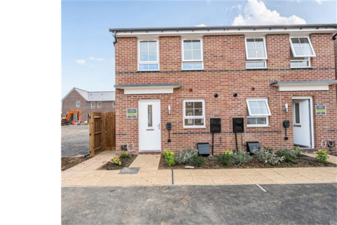 undefined, Tewkesbury GL20