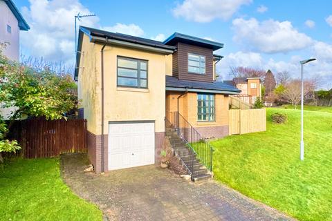 undefined, 68 Braehead, Lochwinnoch
