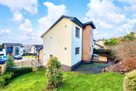 3 bedroom detached house for sale, 68 Braehead, Lochwinnoch