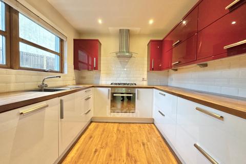 3 bedroom detached house for sale, 68 Braehead, Lochwinnoch