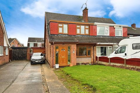 undefined, Park Avenue, Sheffield S25