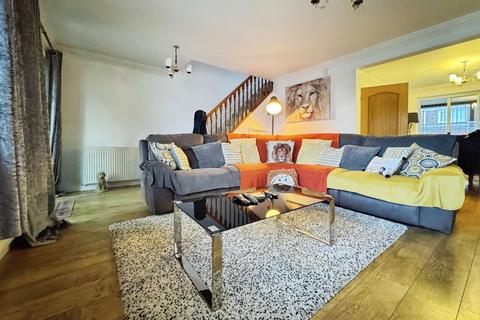 undefined, Park Avenue, Sheffield S25