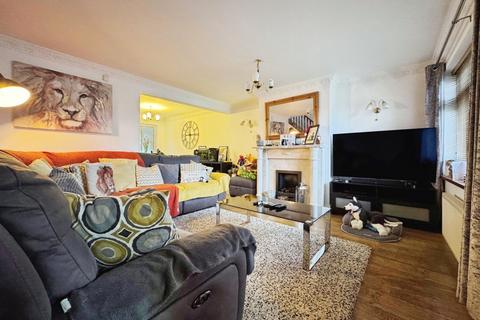 undefined, Park Avenue, Sheffield S25