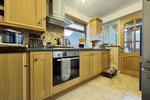 undefined, Park Avenue, Sheffield S25