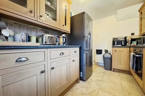 undefined, Park Avenue, Sheffield S25