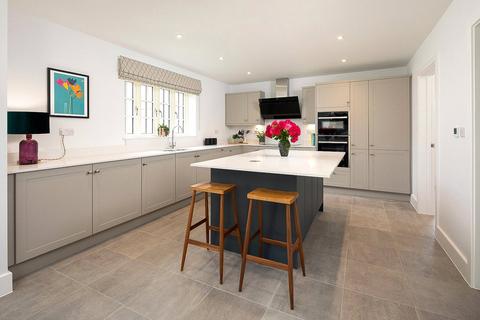 4 bedroom detached house for sale, Thorntons Close, Little Houghton, Northampton, Northamptonshire, NN7