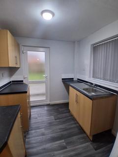 undefined, Slater Road, Middlesbrough TS6