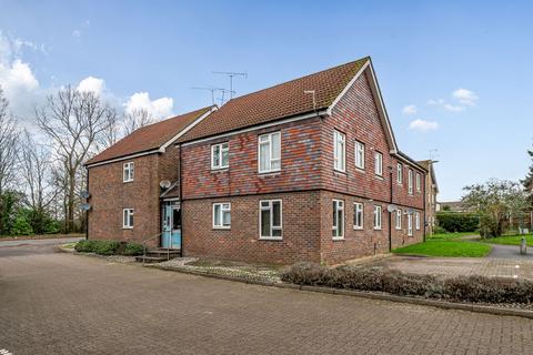 1 bedroom flat for sale, Durrants Road, Chestnut Court, PO9