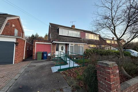 undefined, Farne Avenue, Tyne and Wear NE3