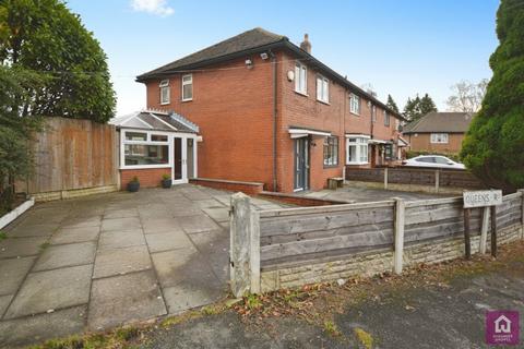 undefined, Queens Road, Greater Manchester BL3