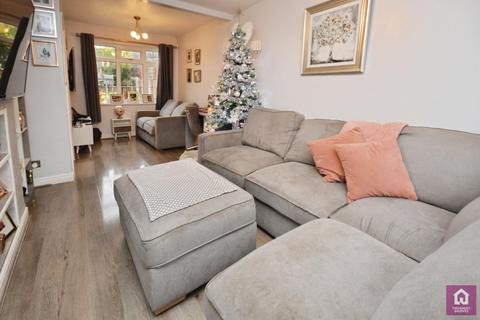 undefined, Queens Road, Greater Manchester BL3