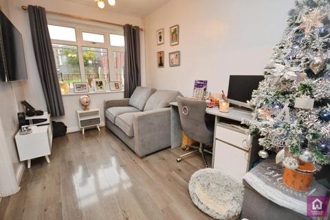 undefined, Queens Road, Greater Manchester BL3