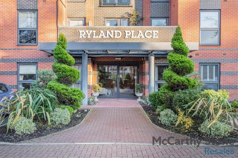 undefined, Ryland Place, Norfolk Road, Edgbaston, Birmingham
