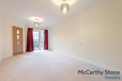 undefined, Ryland Place, Norfolk Road, Edgbaston, Birmingham