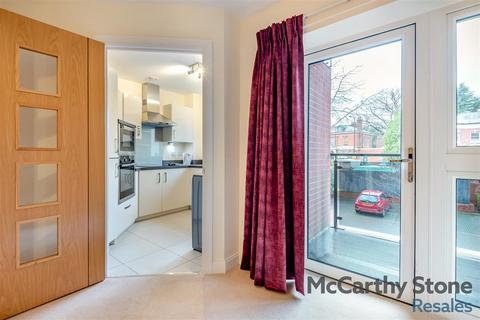 undefined, Ryland Place, Norfolk Road, Edgbaston, Birmingham