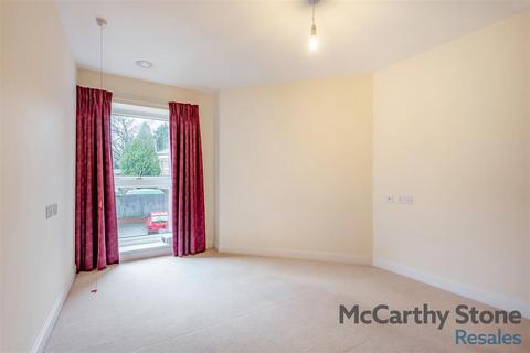 undefined, Ryland Place, Norfolk Road, Edgbaston, Birmingham